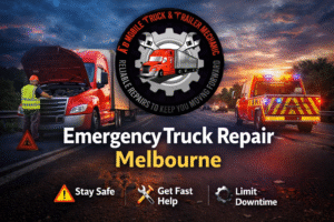 emergency breakdown services Melbourne